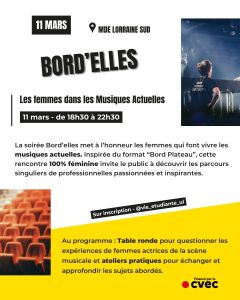 Les Coulisses en Lumière